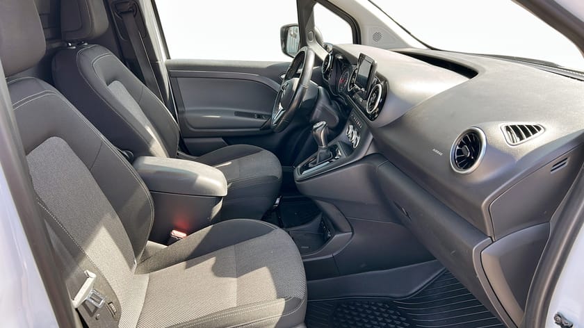Bild 3 av Mercedes-Benz Citan 112 CDI L2 EDITION 1