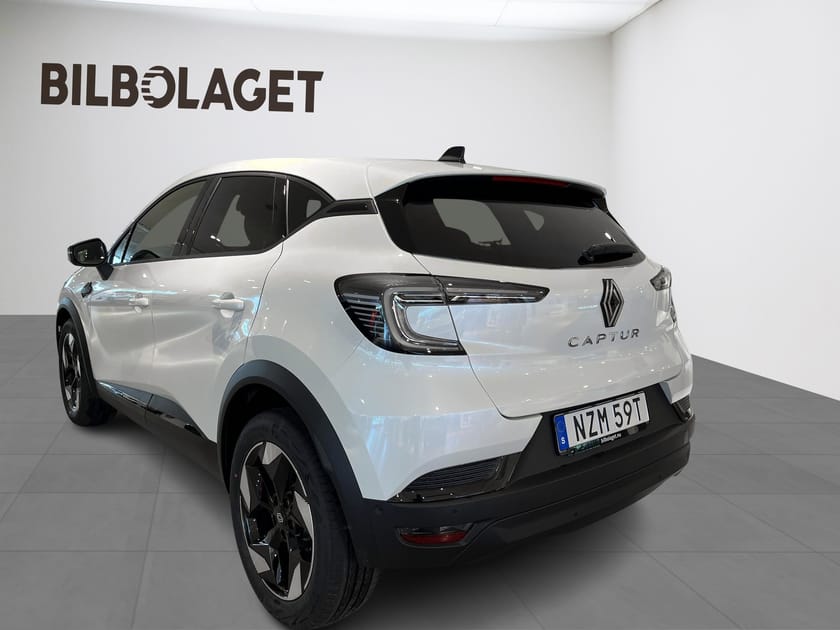 Bild 3 av Renault Captur