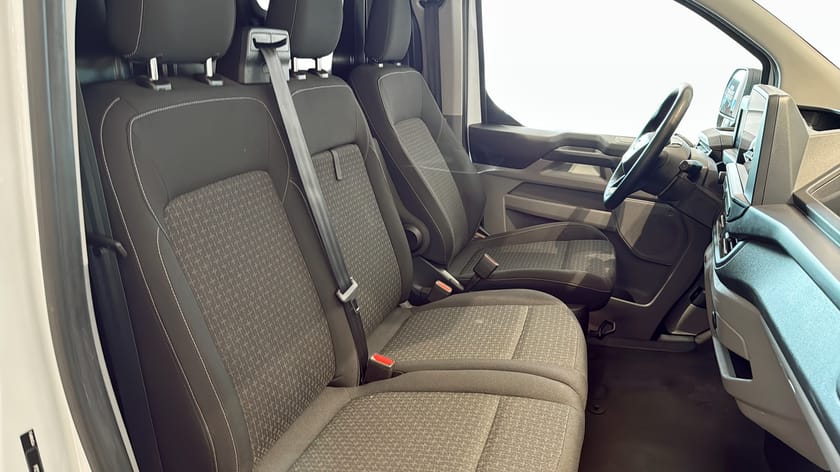 Bild 5 av Ford Transit Custom 280 L1|Trend|136hk|Automat|