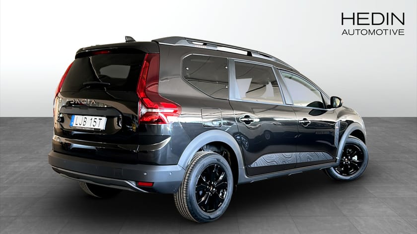 Bild 2 av Dacia Jogger 7-sätes EXTREME TCE 110 7-SITS