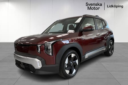 Kia EV2 Standard Range Plus
