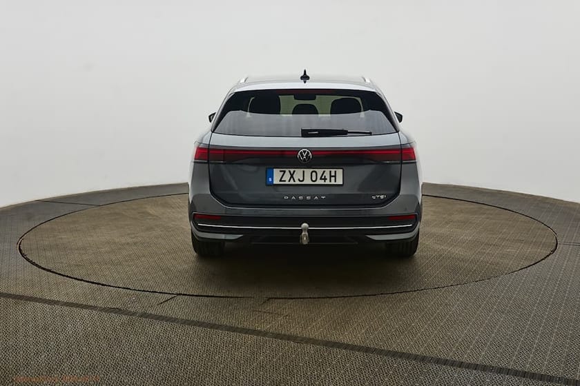 Bild 5 av Volkswagen Passat Sportscombi Mildhybrid 1.5eTSI 150hk|Drag|Värmare|