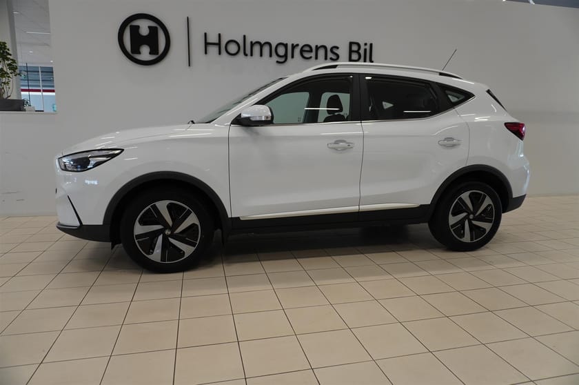 Bild 3 av MG ZS EV Long Range Comfort