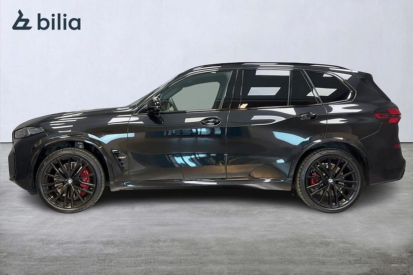 Bild 4 av BMW X5 M60i xDrive /360°/Pano/Head-Up/Driving,Parking ass Prof