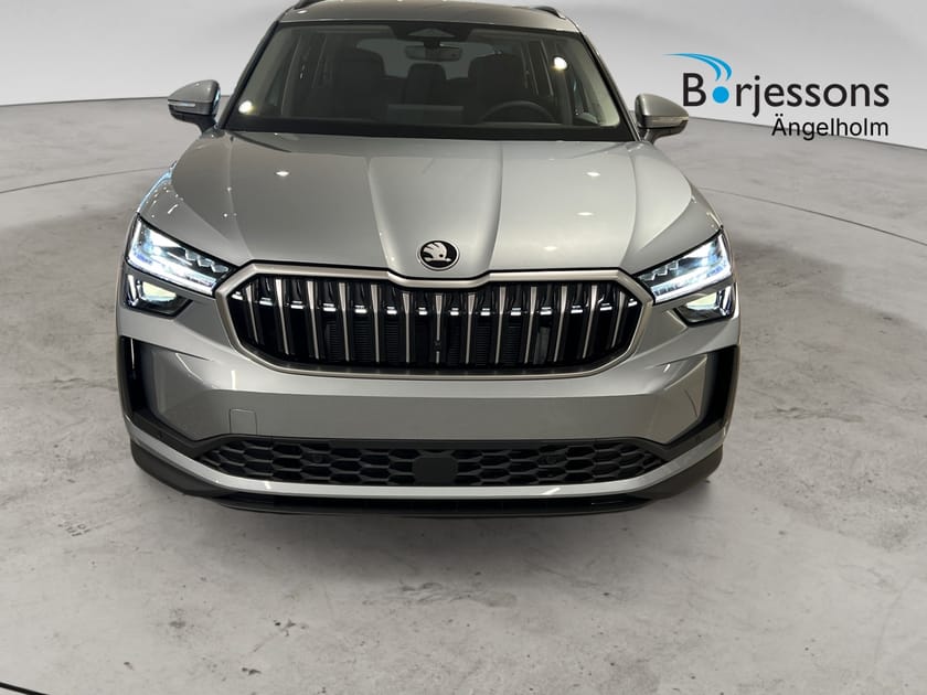 Bild 5 av Škoda Kodiaq