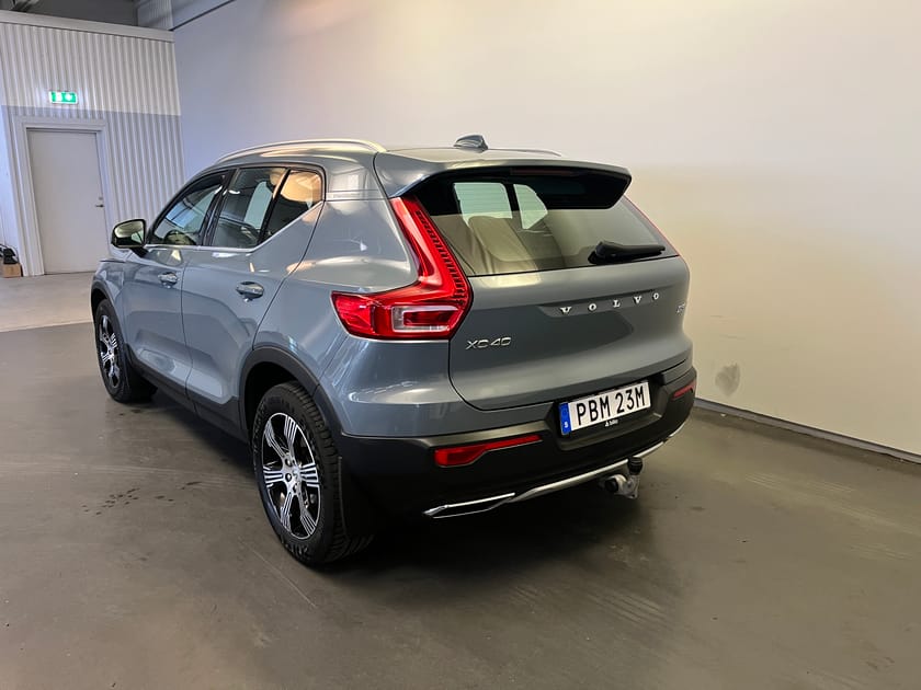 Bild 3 av Volvo XC40