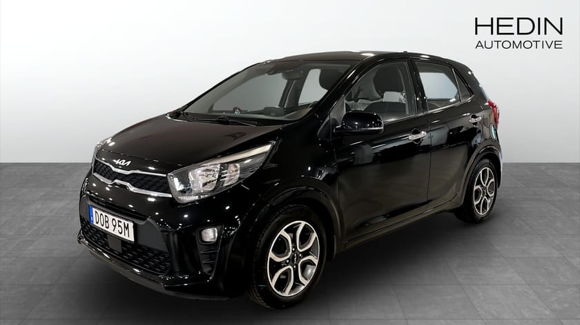 Bild 1 av Kia Picanto