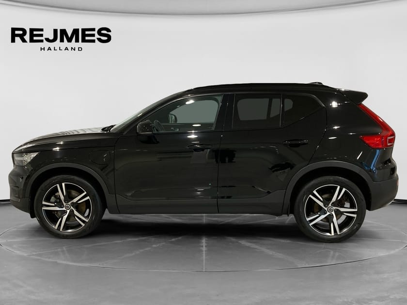 Bild 3 av Volvo XC40 T5 Twin Engine R-Design