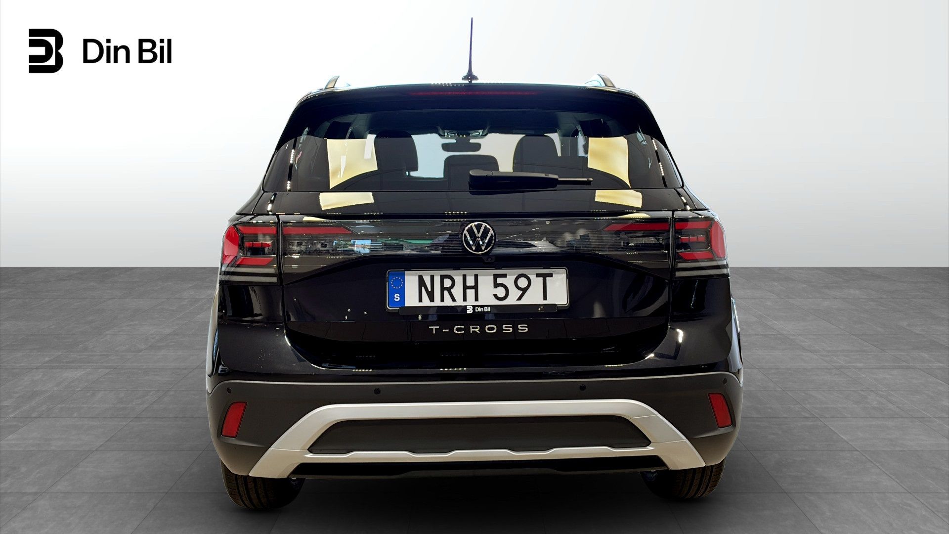 Volkswagen T-Cross 2027, bild 5/12