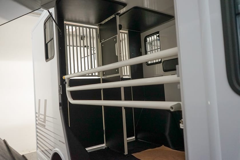 Bild 5 av Renault Master Chassi Cab