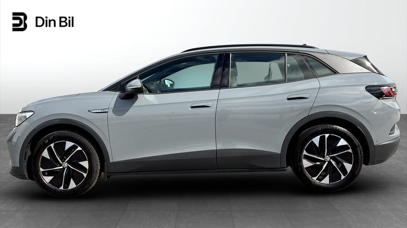 Bild 2 av Volkswagen ID.4 Pro Performance 204HK Elstol/Keyless/360kamera