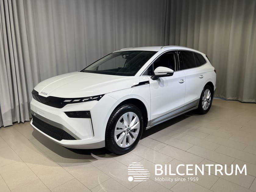 Bild 1 av Škoda Enyaq 85