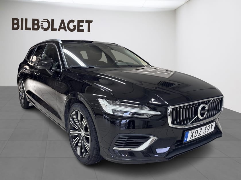 Bild 5 av Volvo V60