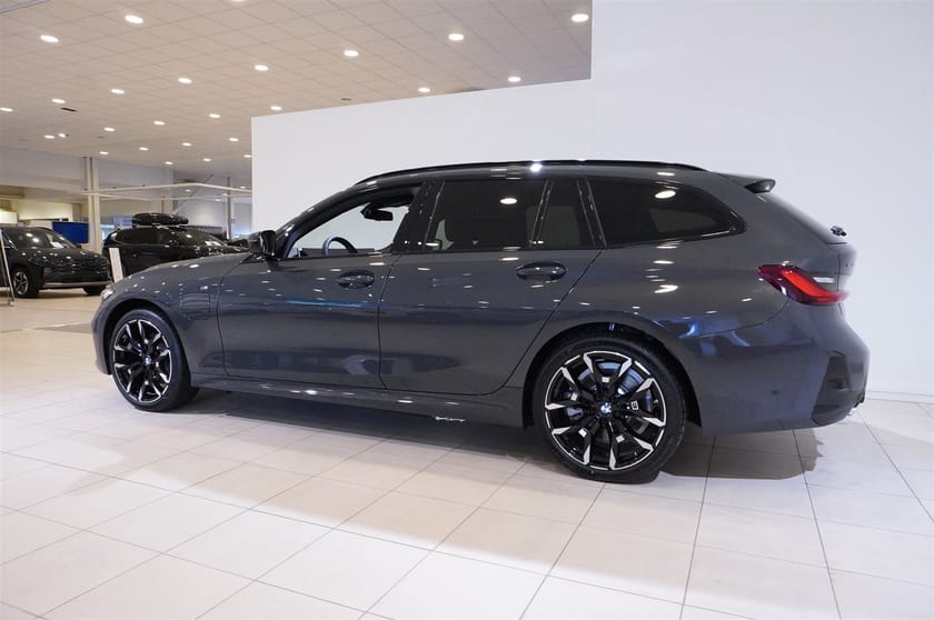 Bild 5 av BMW 330e xDrive Touring