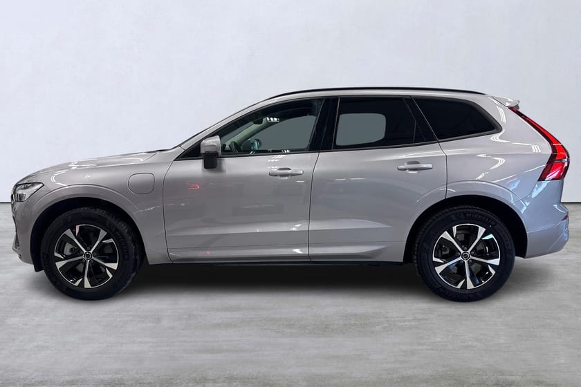 Bild 2 av Volvo XC60 T6 Core Nordic Edition