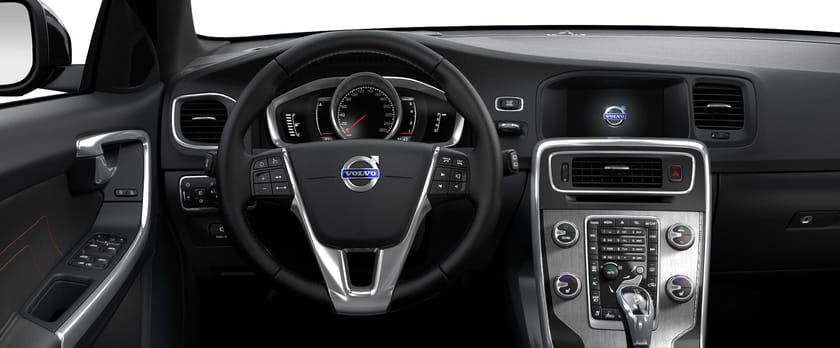 Bild 4 av Volvo V60