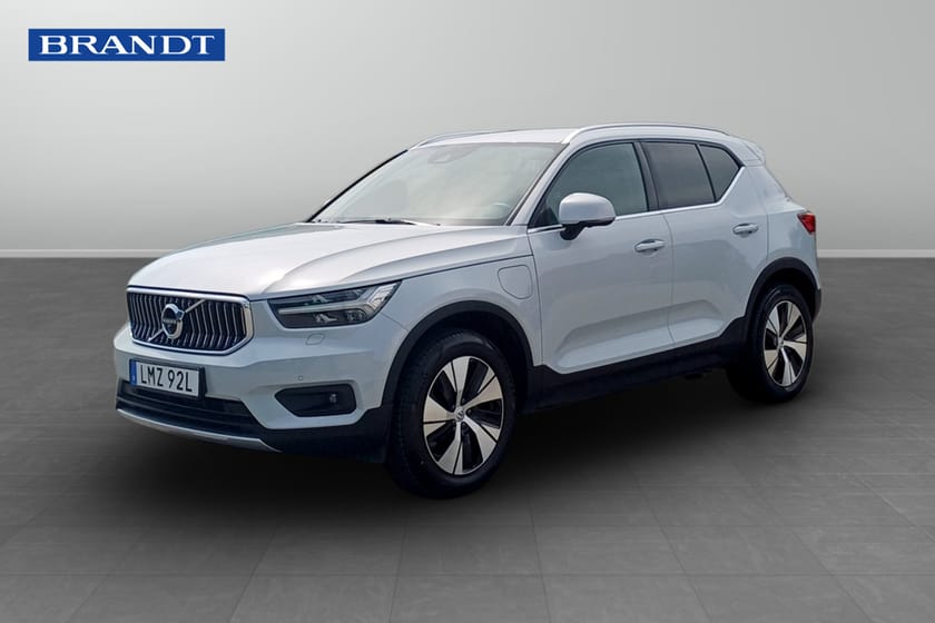 Bild 1 av Volvo XC40 Recharge T4 Inscription Expression