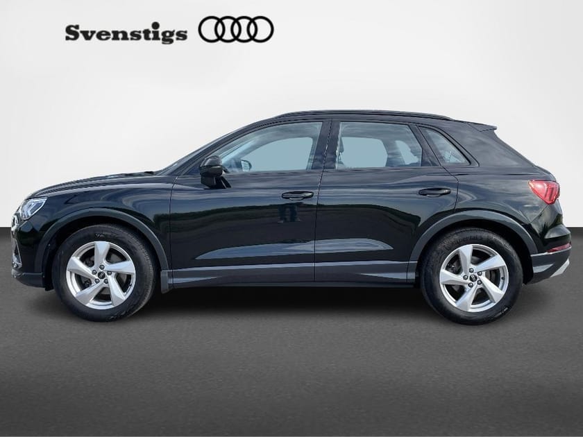 Bild 4 av Audi Q3 35 TFSI 1.5 150hk Automat Proline Advanced