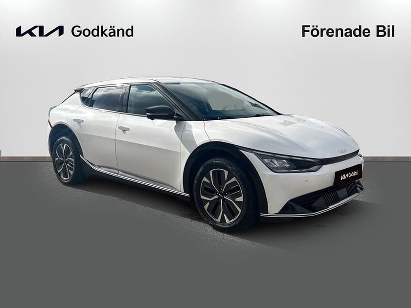 Bild 3 av Kia EV6 PLUS AWD DRAG