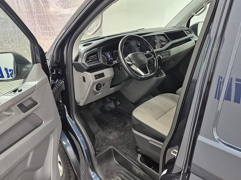 Bild 2 av Volkswagen Transporter