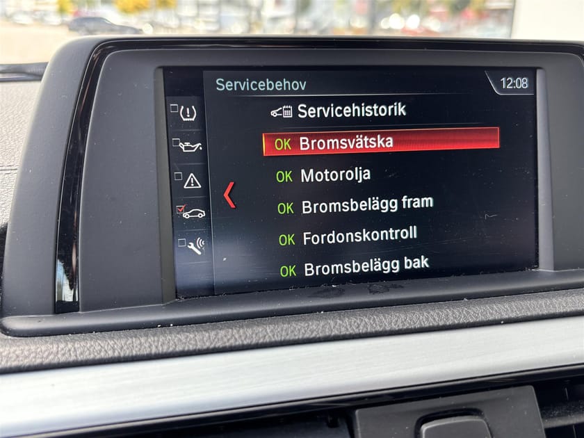 Bild 5 av BMW 118i