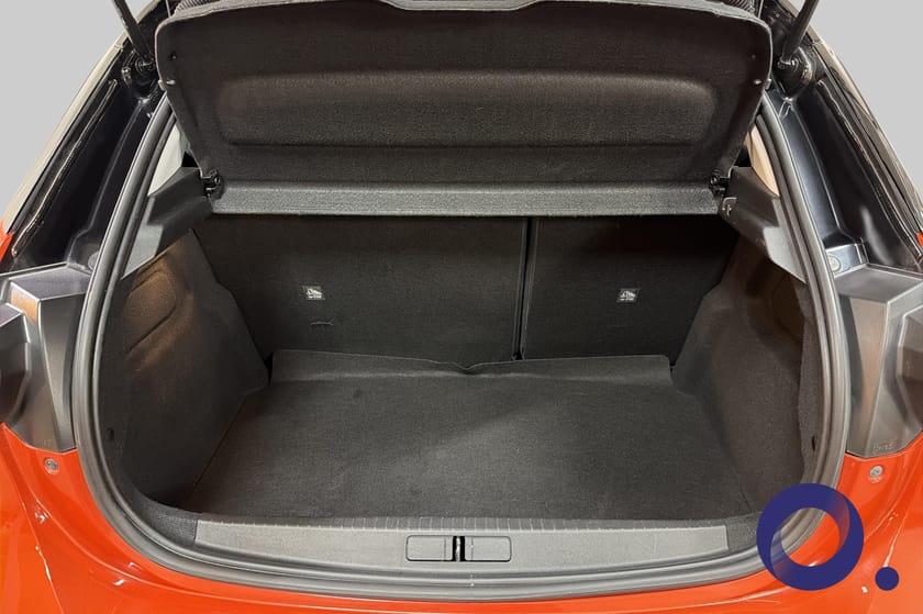 Bilde 5 av Opel Corsa-e