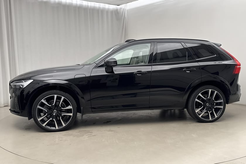 Bild 2 av Volvo XC60
