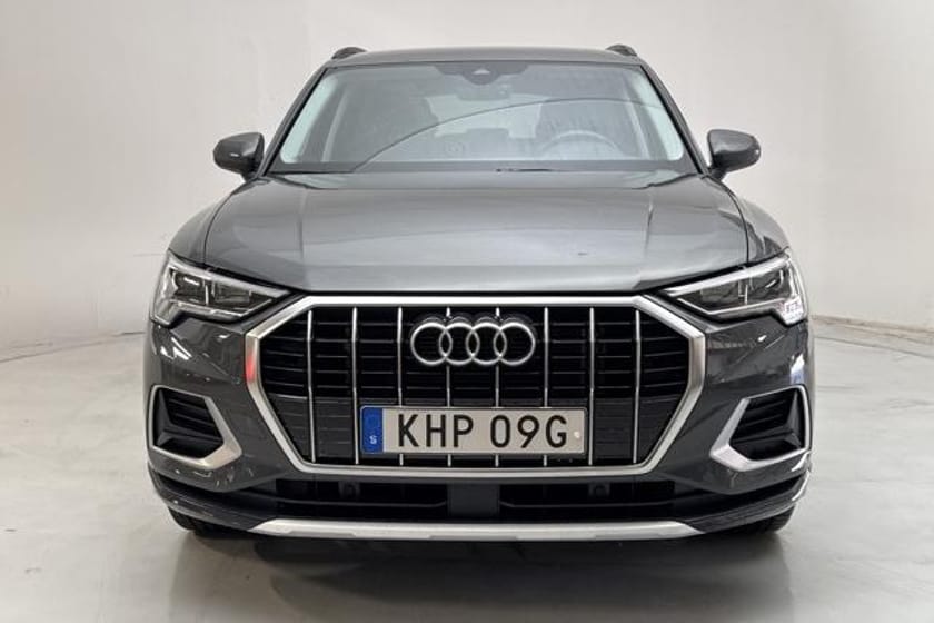 Bild 5 av Audi Q3 35 TFSI (150hk) Proline Edition Kamera