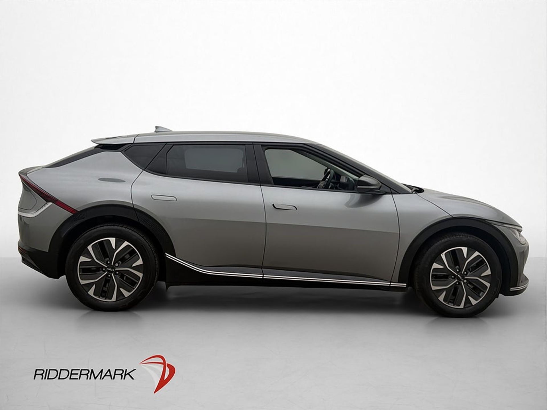 Kia EV6 2024, bild 6/10