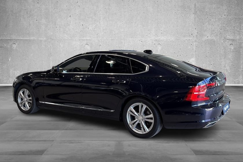 Bilde 4 av Volvo S90 D4 Inscription Bowers&Wilkins Head-up Hengerfeste