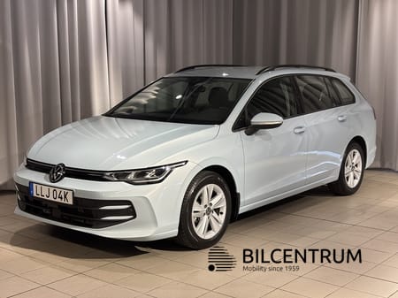Volkswagen Golf Sportscombi SC  LIFE 1.5 ET