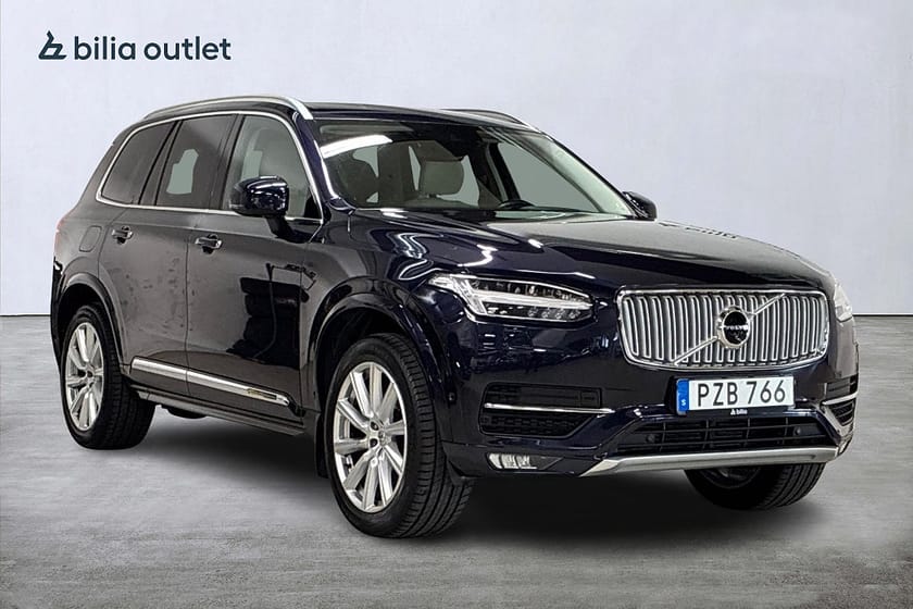 Bild 4 av Volvo XC90