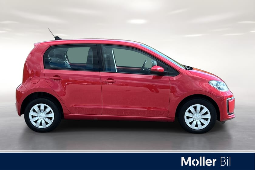 Bilde 4 av Volkswagen e-up! Range High