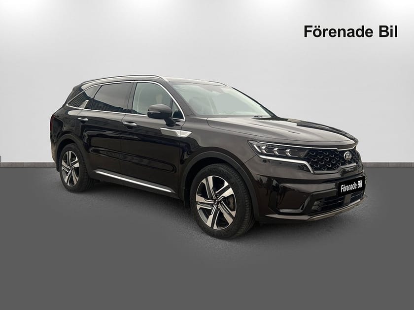 Bild 3 av Kia Sorento PHEV ADVANCE I DRAG