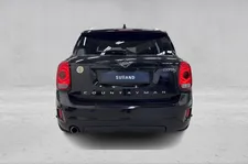 Thumnail bilde 3 av MINI Countryman Cooper SE ALL4