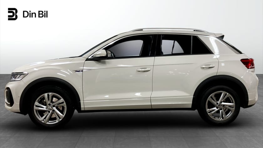 Bild 2 av Volkswagen T-Roc
