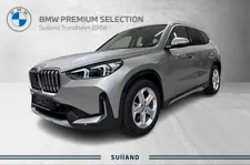 Thumnail bilde 0 av BMW iX1 xDrive30