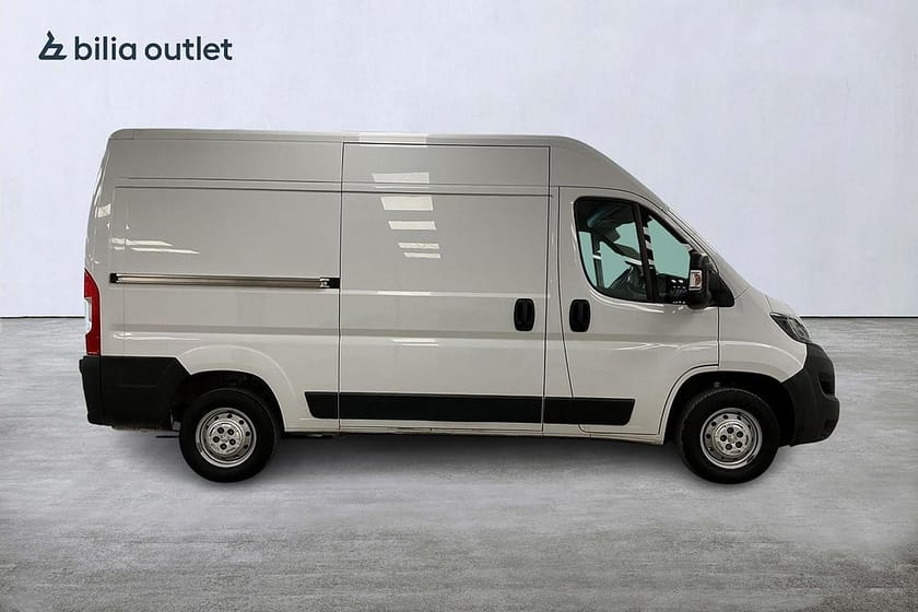 Bild 5 av Peugeot Boxer Van 335 2.2 BlueHDi Backkamera MOMS