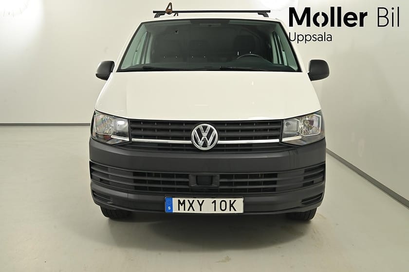 Bild 2 av Volkswagen Transporter