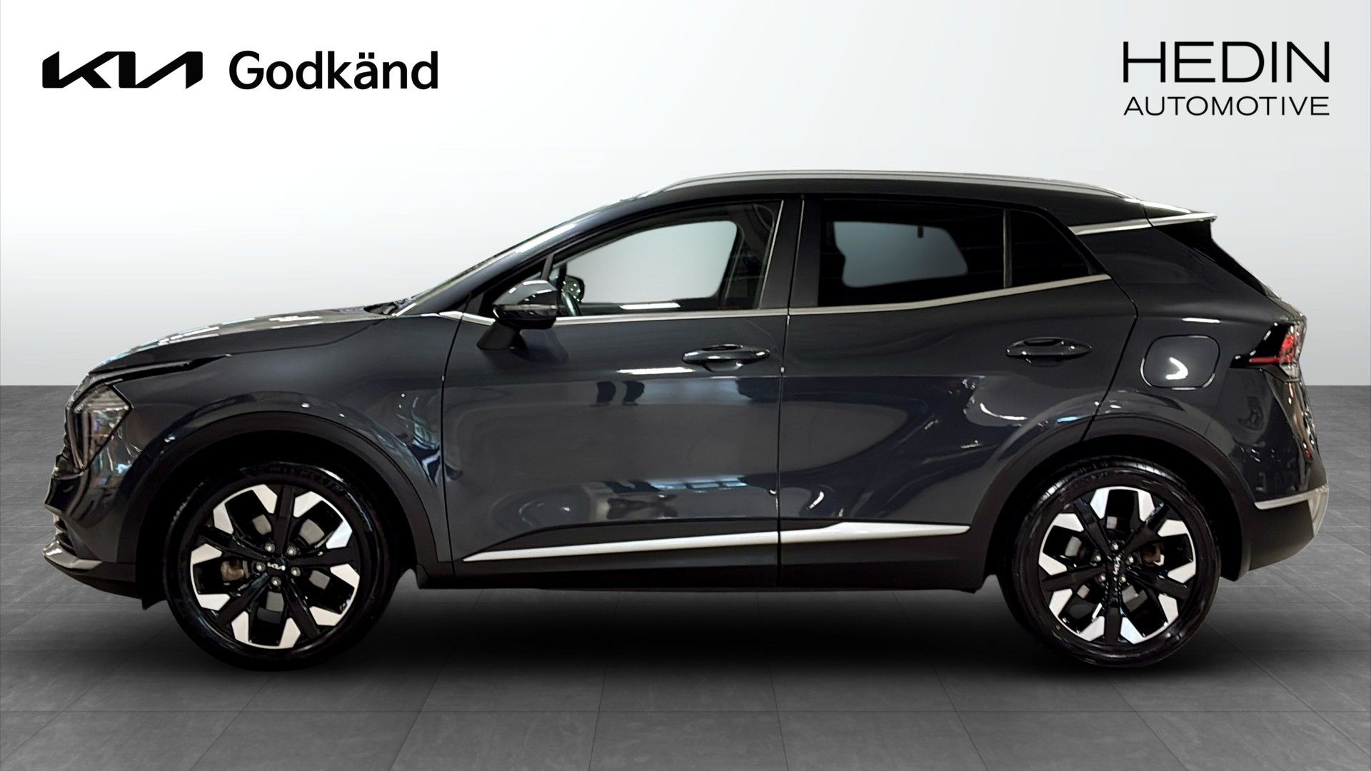 Kia Sportage ACTION 2023, bild 4/10