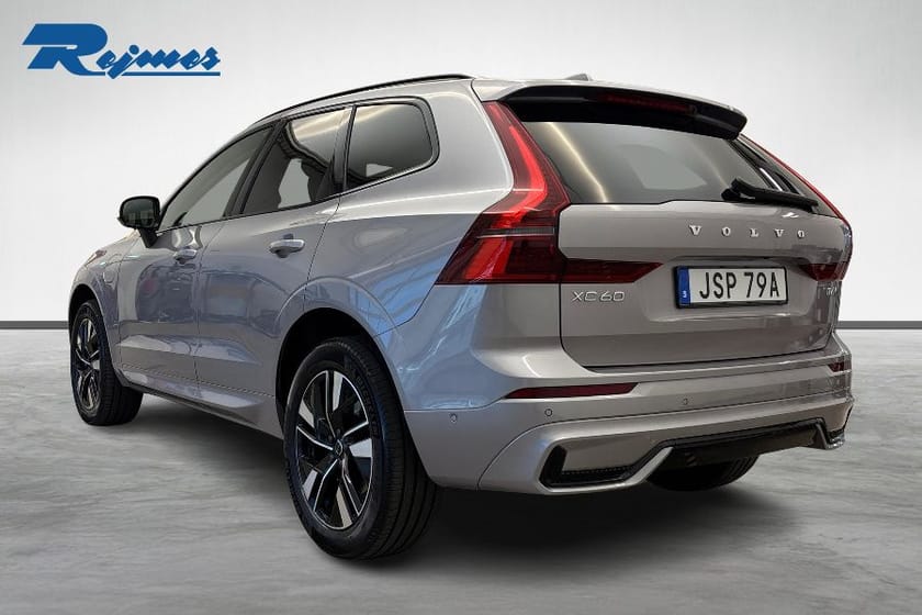 Bild 4 av Volvo XC60 T6 Plus Dark Nordic Edition