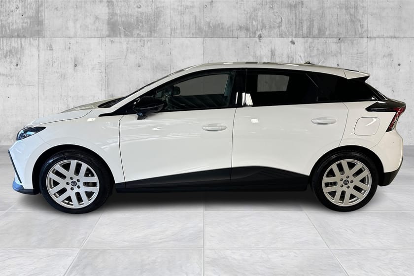 Bilde 2 av MG 4 Electric Long Range