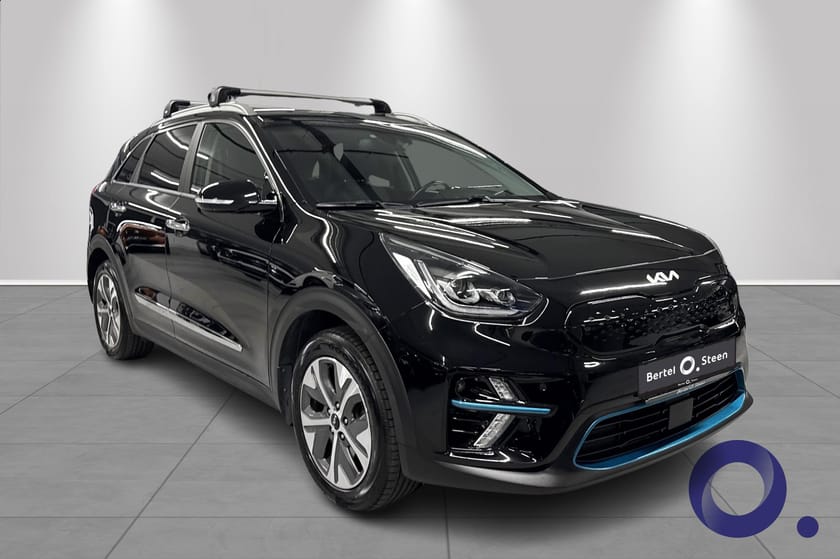 Bilde 3 av Kia e-Niro EXCLUSIVE, RYGGEKAMERA, ADAPTIV CRUISE