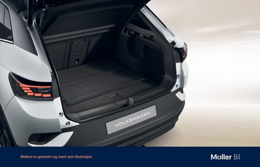 Bilde 4 av Volkswagen ID.4 Pro 4M excl. 77kwh 286hk
