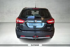 Thumnail bilde 3 av Suzuki SX4 S-Cross Hybrid AllGrip