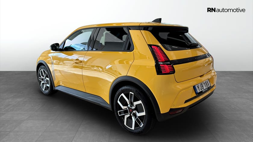 Bild 3 av Renault 5 E-Tech