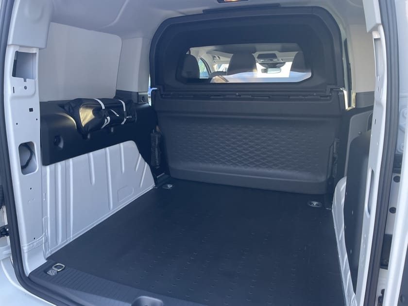 Bild 4 av Volkswagen Caddy Maxi eHybrid