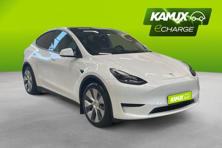 Tesla Model Y Standard Range RWD