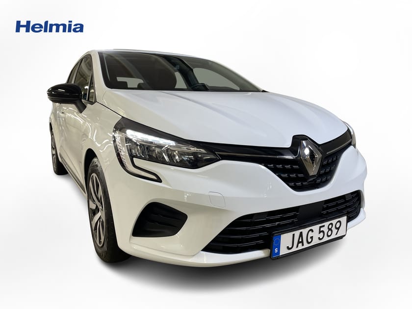 Bild 5 av Renault Clio TCe 90 Equilibre 5-d