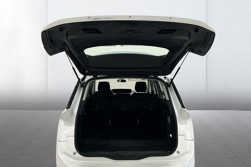 Bild 5 av Citroën Grand C4 Picasso